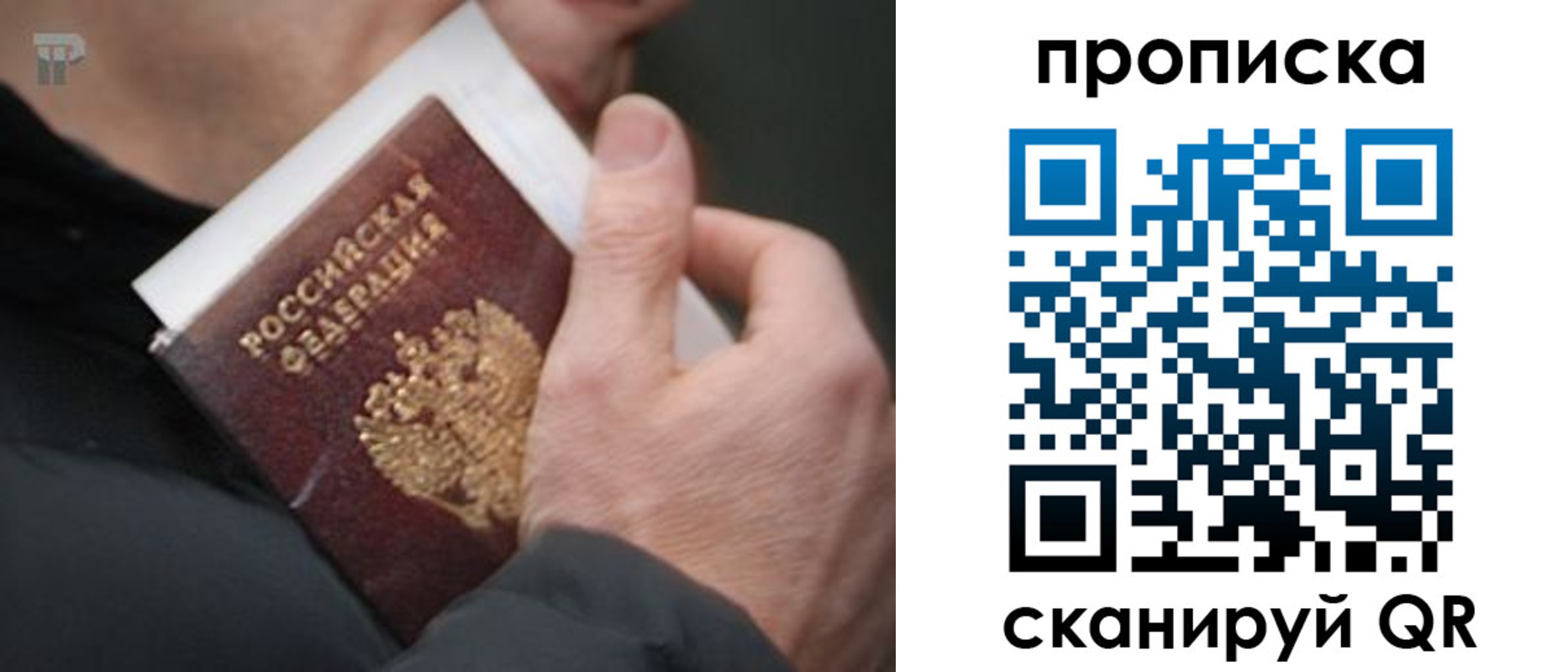 временная регистрация гарантия в Горняке